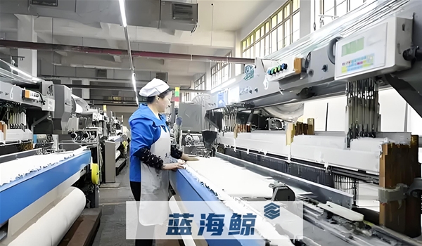 工业清洗与漂染